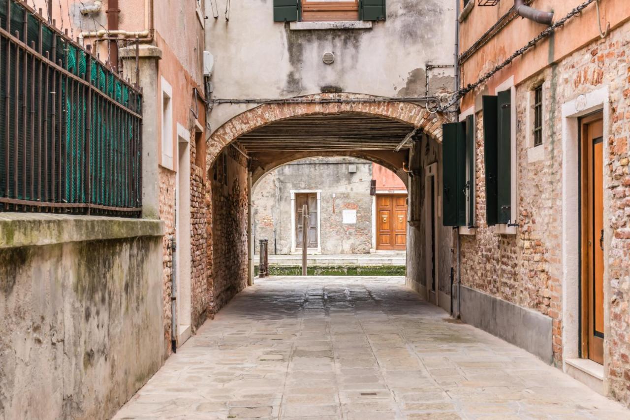 Apartment Casa Dei Lari Venice