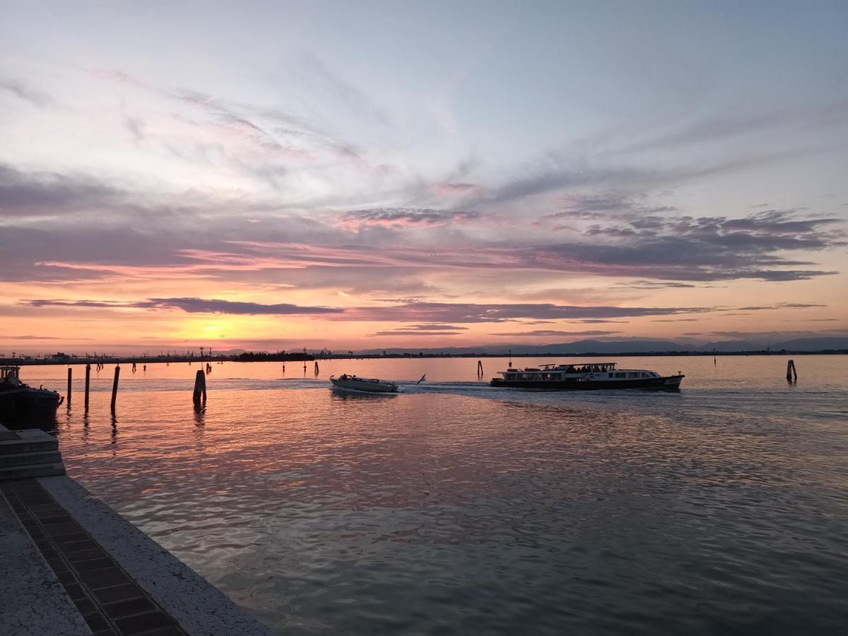No Stress Bayview Apartment Venice