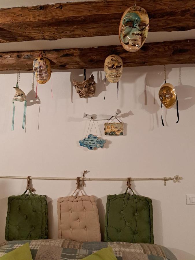 Kristj's Art * Venice