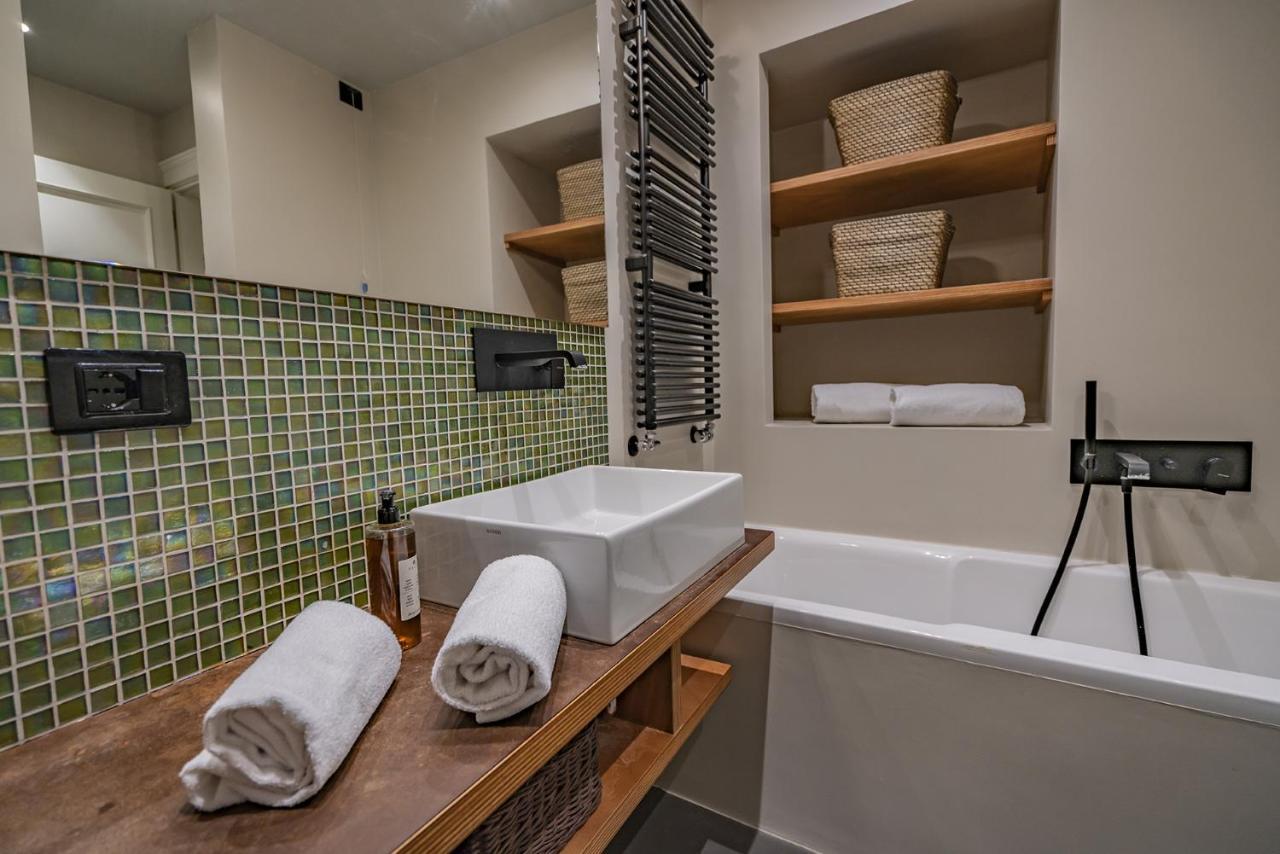 Apartment Ca' Delle Vele Charming In Dorsoduro Venice