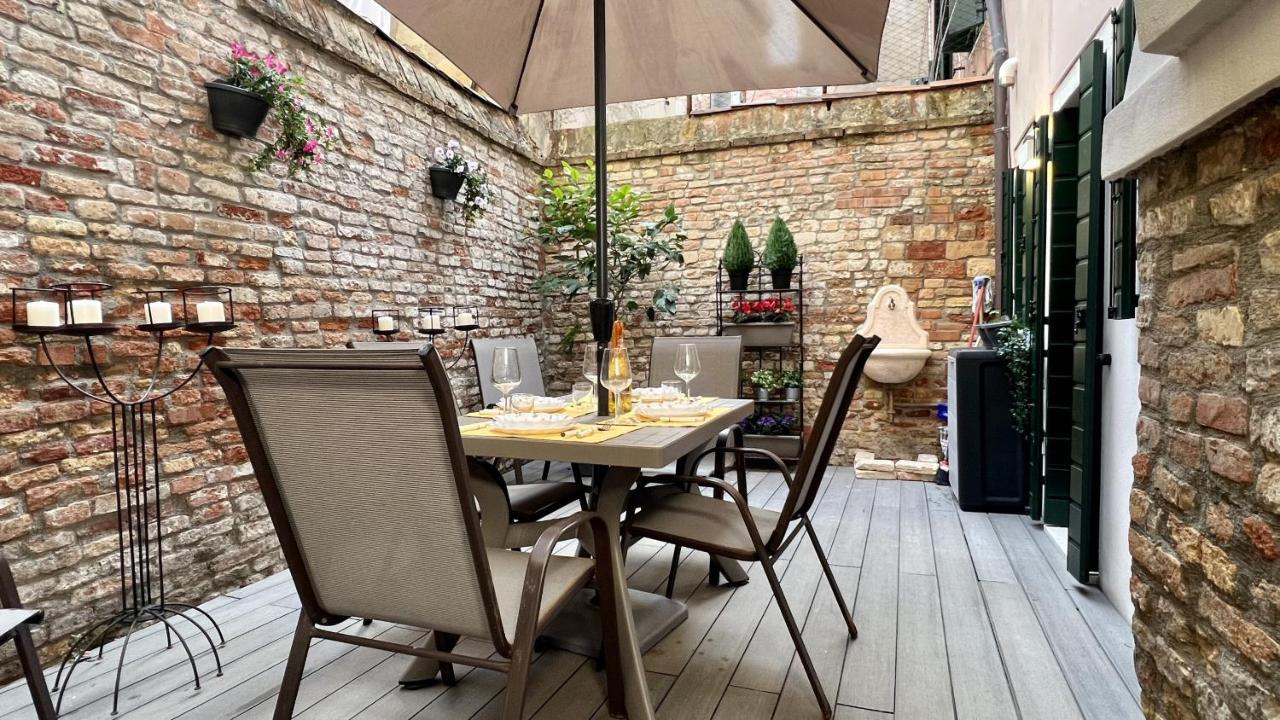 Biennale Apartment Venice