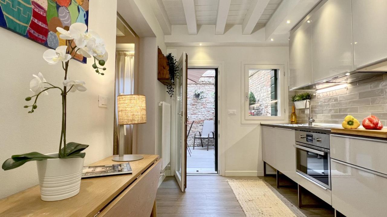 Biennale Apartment *