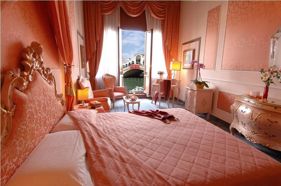 Rialto Hotel Venice