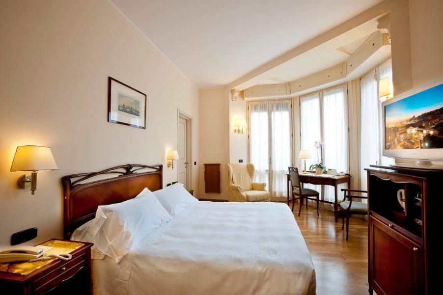 Rialto Hotel 4*