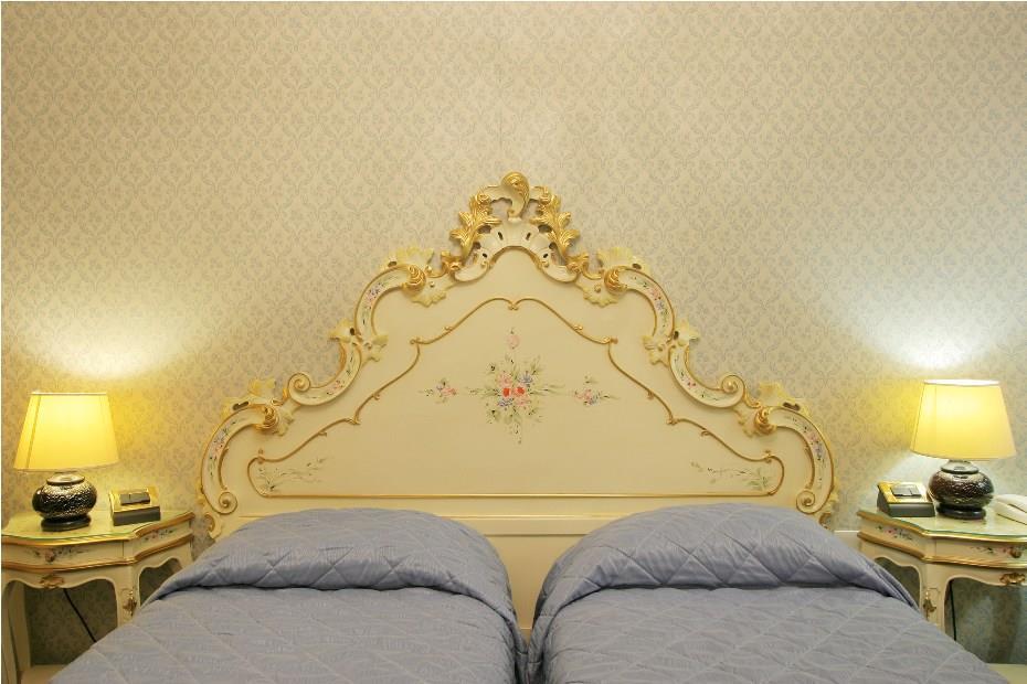 Hotel Rialto Venice