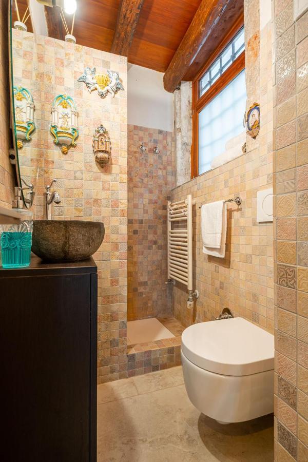 Apartamento Casa Manina Sul Ponte - Your Private Canal View