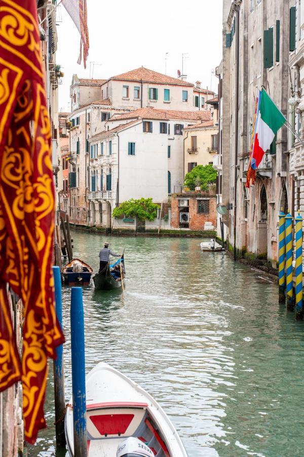 Appartamento Casa Manina Sul Ponte - Your Private Canal View *