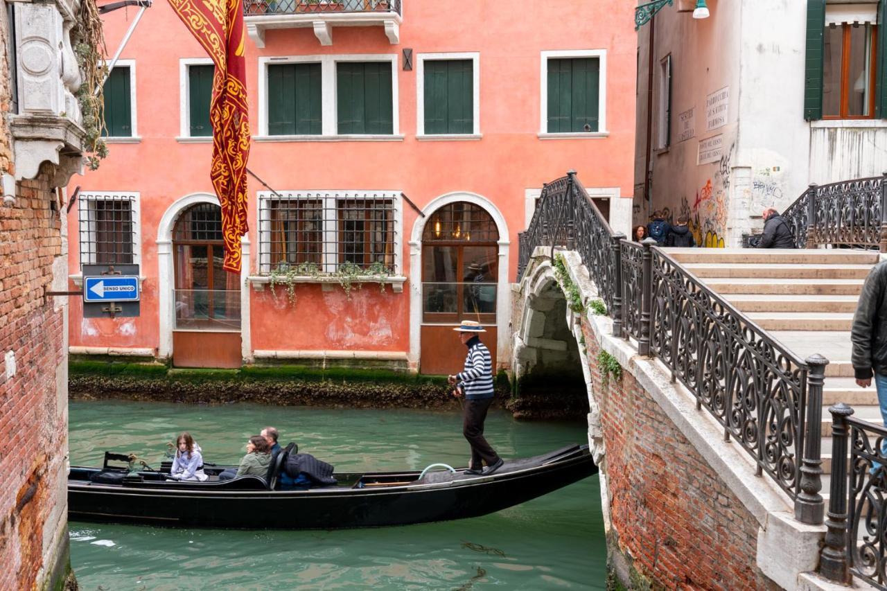 Apartamento Casa Manina Sul Ponte - Your Private Canal View