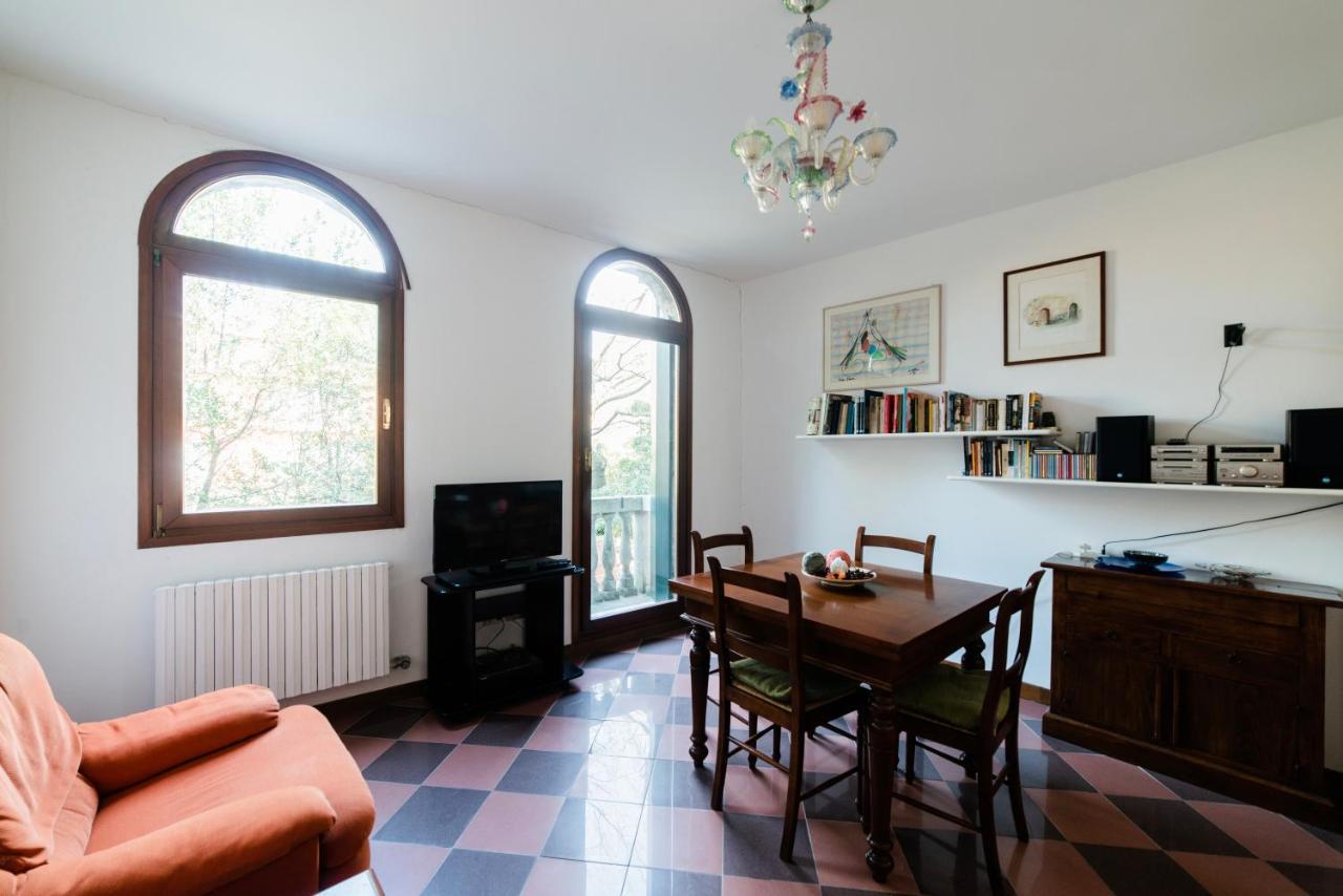 Apartment Ca' Muneghe, Spazioso E Luminoso