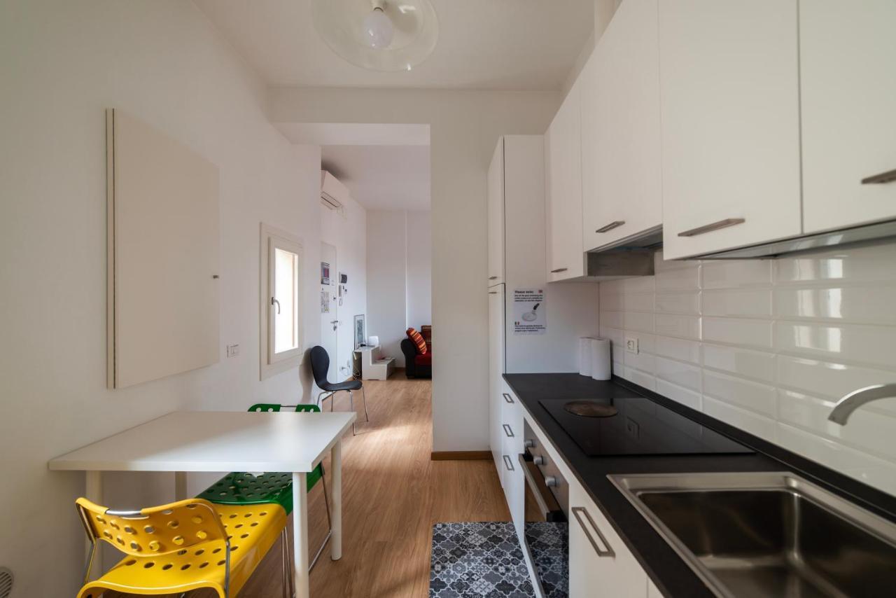 Ca Arlecchino Apartment