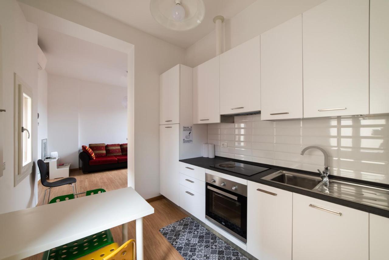 Apartment Ca Arlecchino *