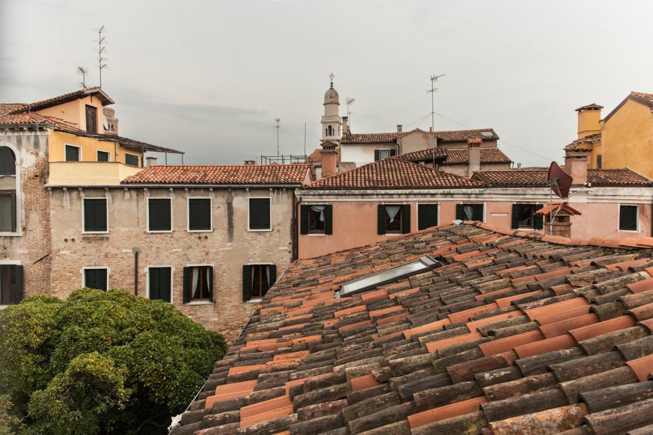 Ca Arlecchino * Venice