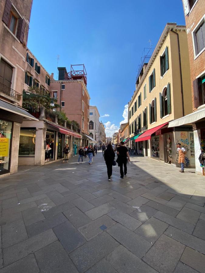 Apartment Friari Suite-luxury Apt. Close To Rialto Bridge *