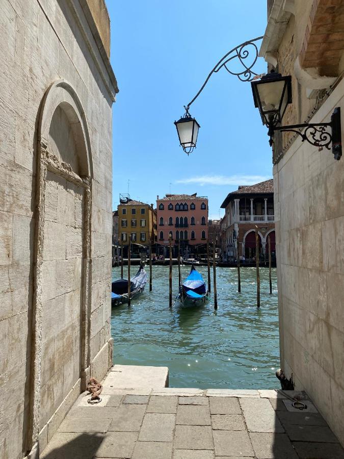 Friari Suite-luxury Apt. Close To Rialto Bridge Venice