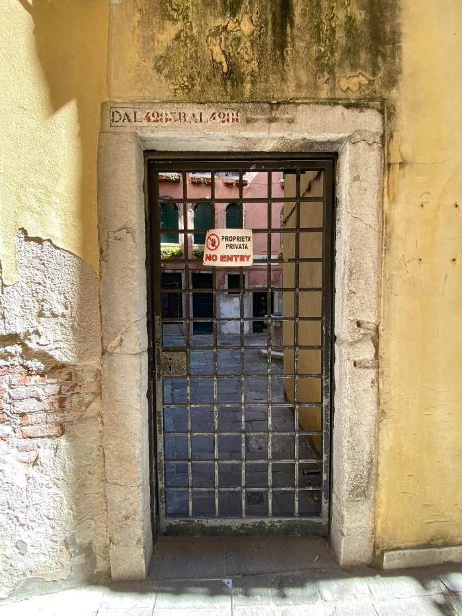 Friari Suite-luxury Apt. Close To Rialto Bridge Apartment *