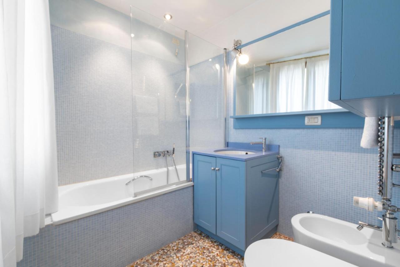 Friari Suite-luxury Apt. Close To Rialto Bridge Apartment