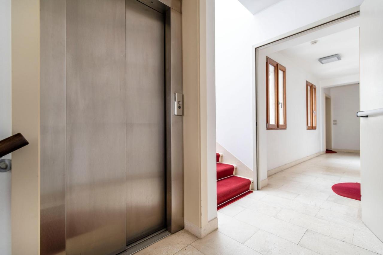 Friari Suite-luxury Apt. Close To Rialto Bridge