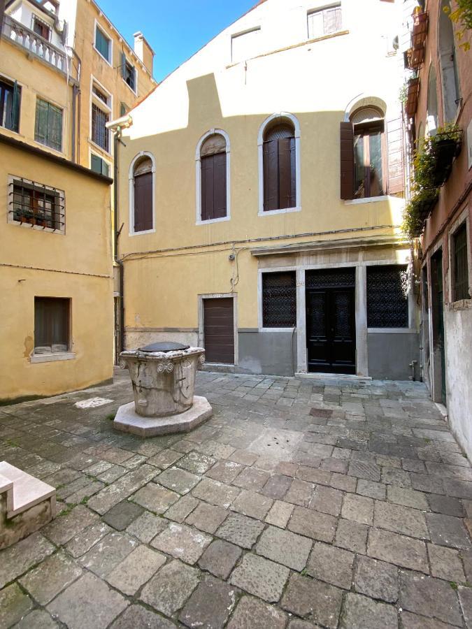 Apartment Friari Suite-luxury Apt. Close To Rialto Bridge *