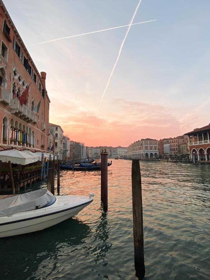 Apartment Friari Suite-luxury Apt. Close To Rialto Bridge *