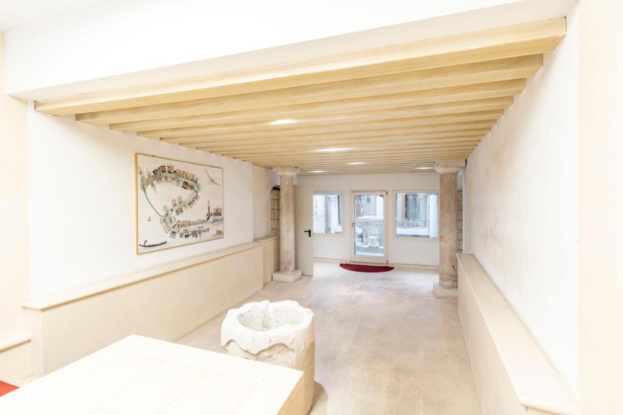 Friari Suite-luxury Apt. Close To Rialto Bridge Apartment *