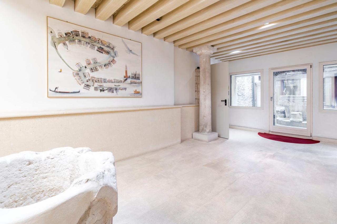 Apartment Friari Suite-luxury Apt. Close To Rialto Bridge Venice