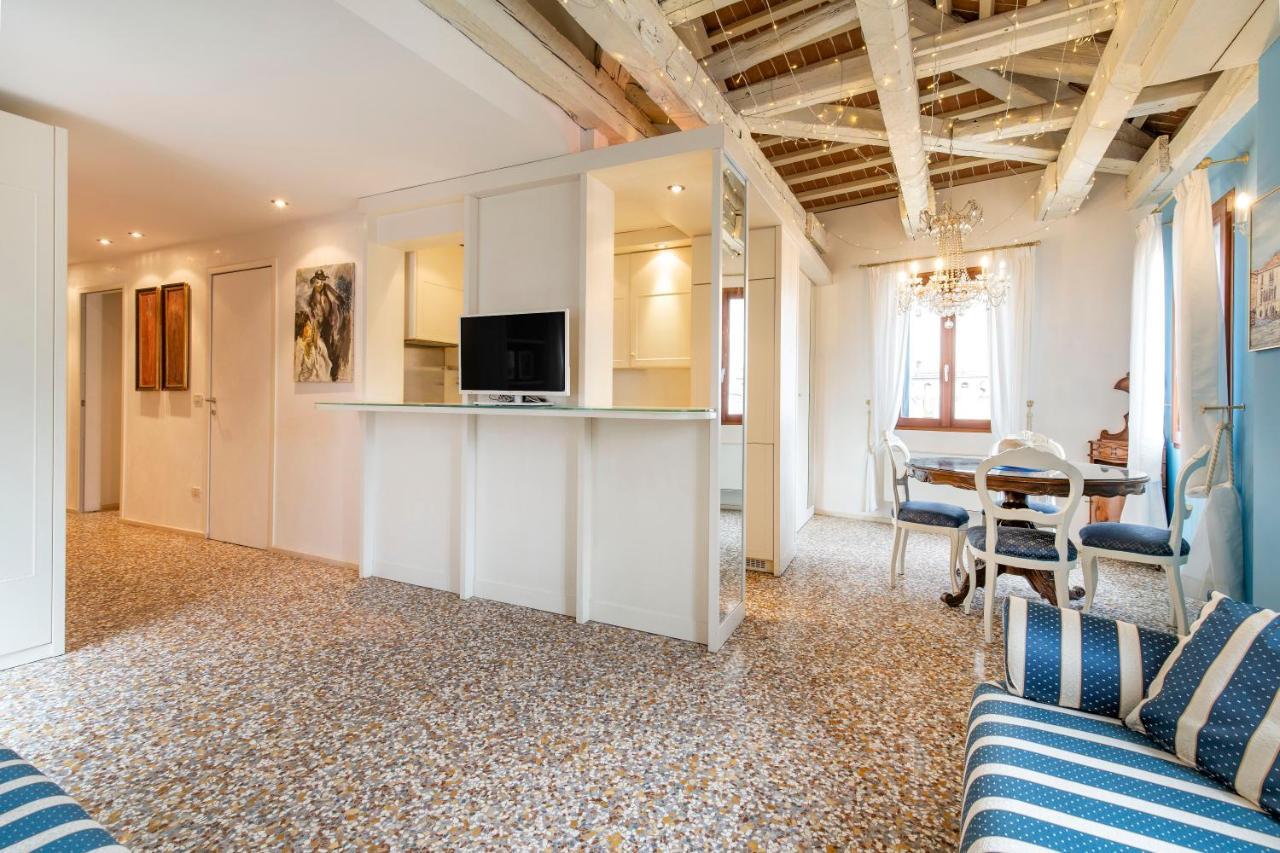 Friari Suite-luxury Apt. Close To Rialto Bridge