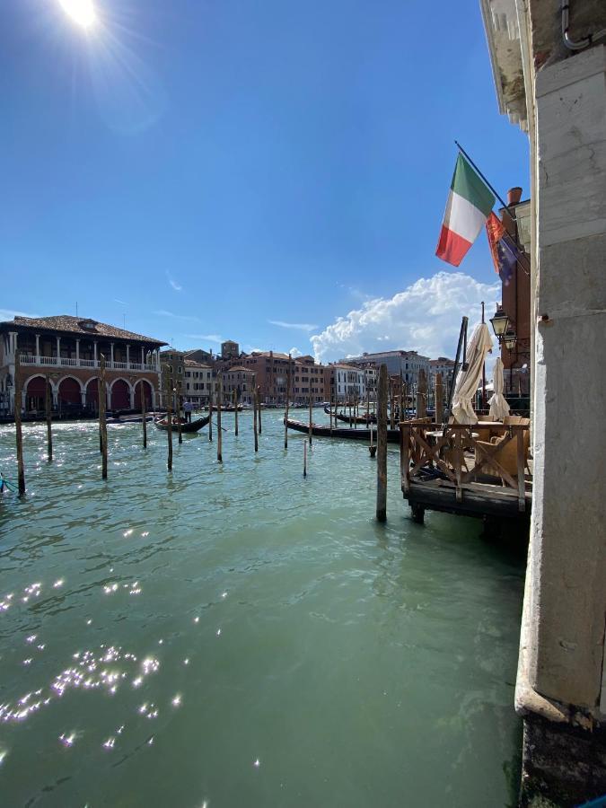 Apartment Friari Suite-luxury Apt. Close To Rialto Bridge *
