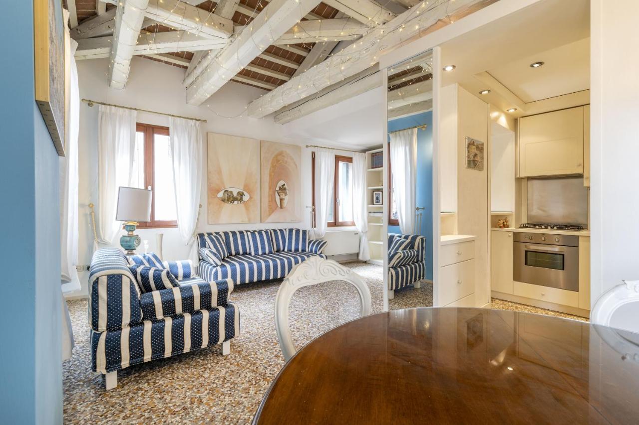 Apartment Friari Suite-luxury Apt. Close To Rialto Bridge *