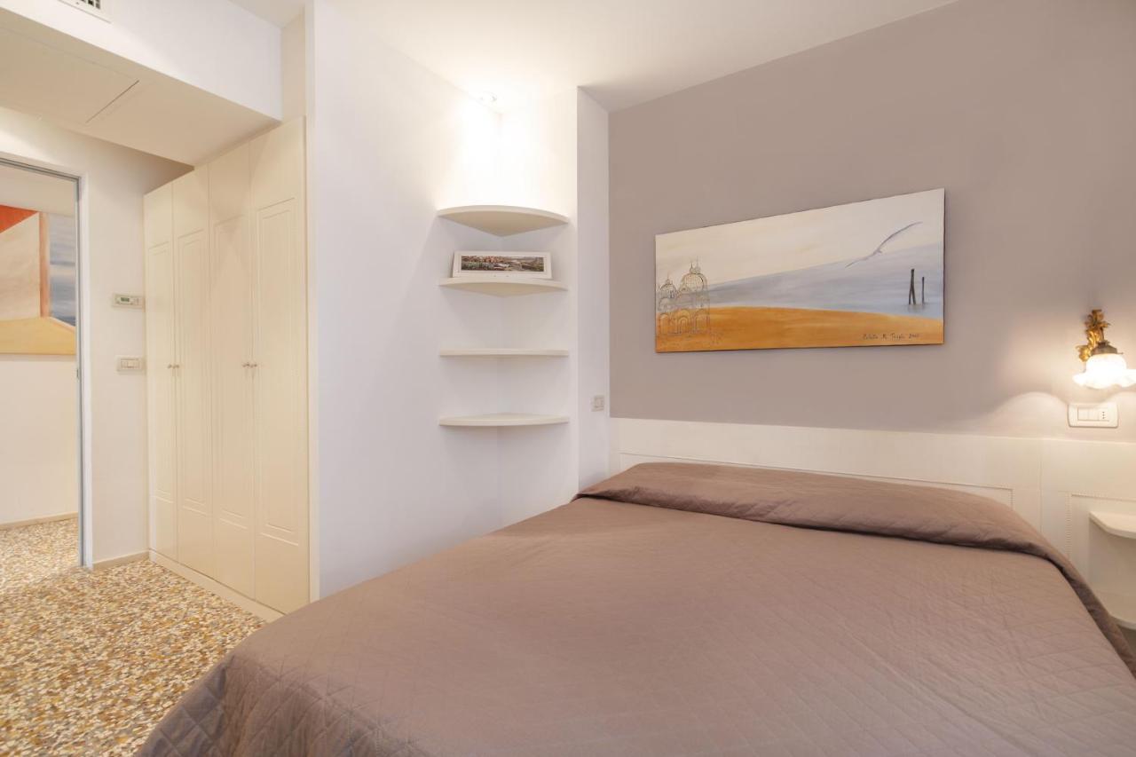 Apartment Friari Suite-luxury Apt. Close To Rialto Bridge