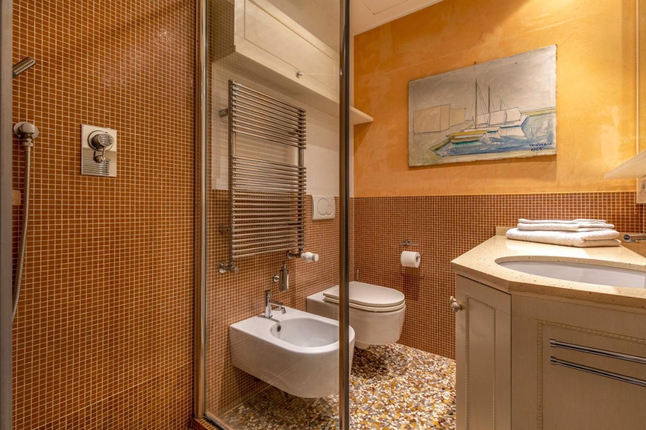 Apartment Friari Suite-luxury Apt. Close To Rialto Bridge Venice