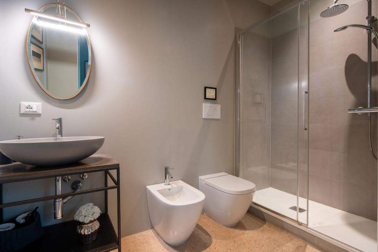 Apartment Ca Dei Dalmati - The Blue Canal View