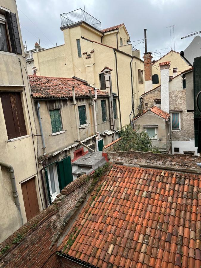 Ca Del Traghetto Apartamento *