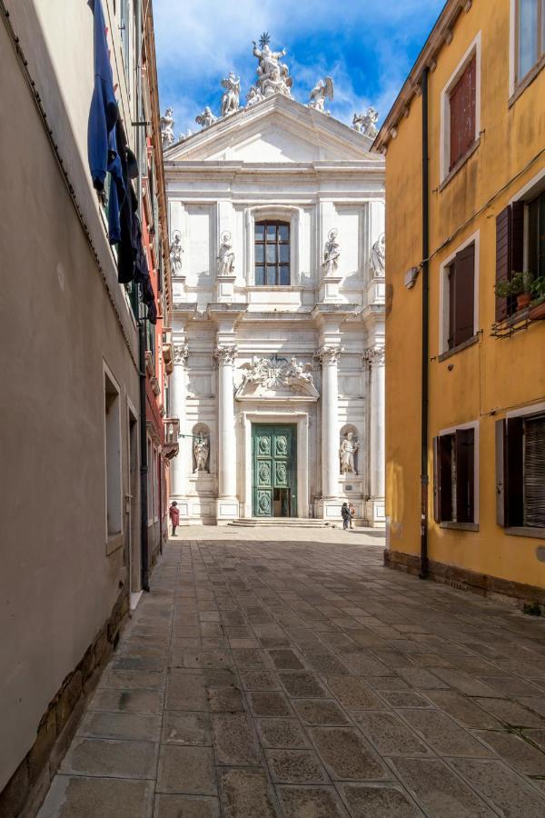 Casa Boccassini * Venice