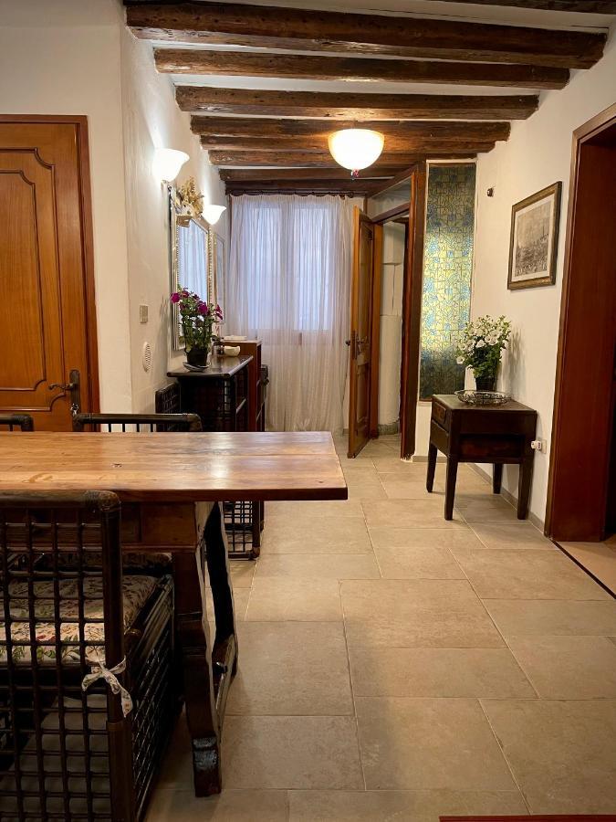 Apartment Casa Segalin Venice