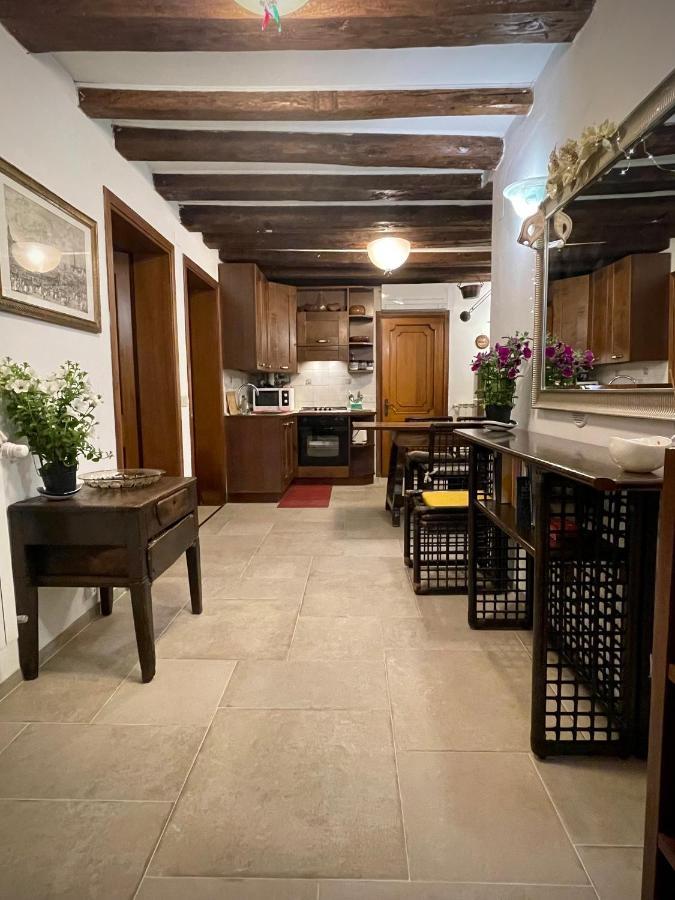 Casa Segalin Apartment Venice
