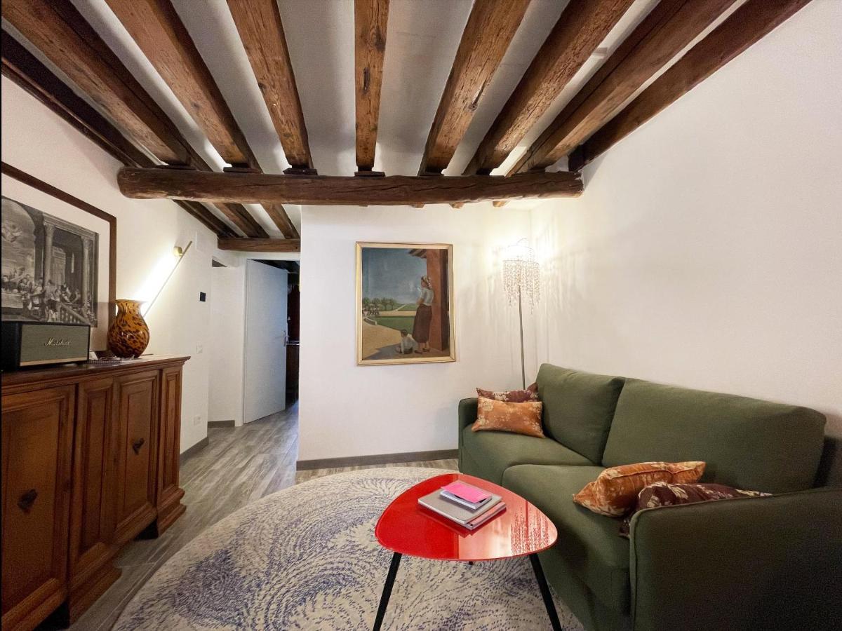 Casa Furlani Ai Dalmati - Your On The Canal