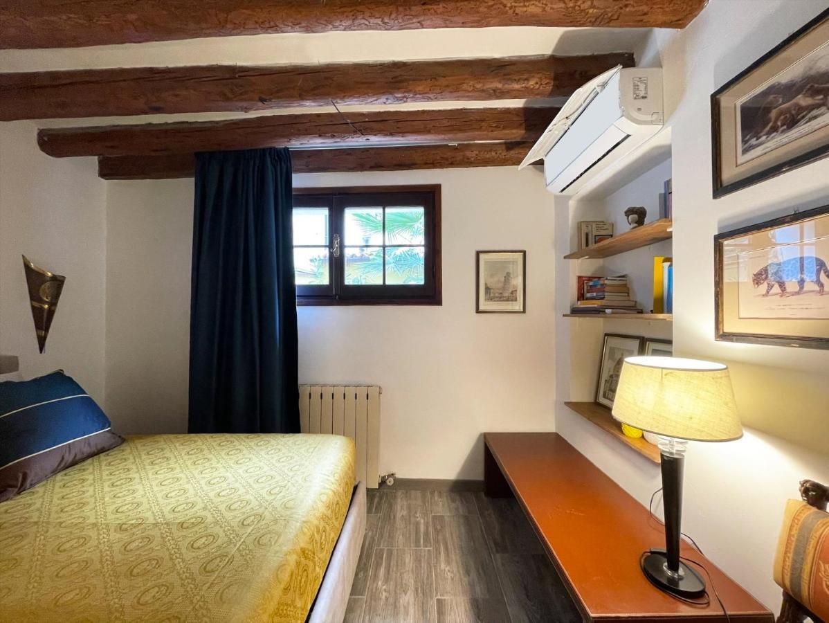 Casa Furlani Ai Dalmati - Your On The Canal Venice