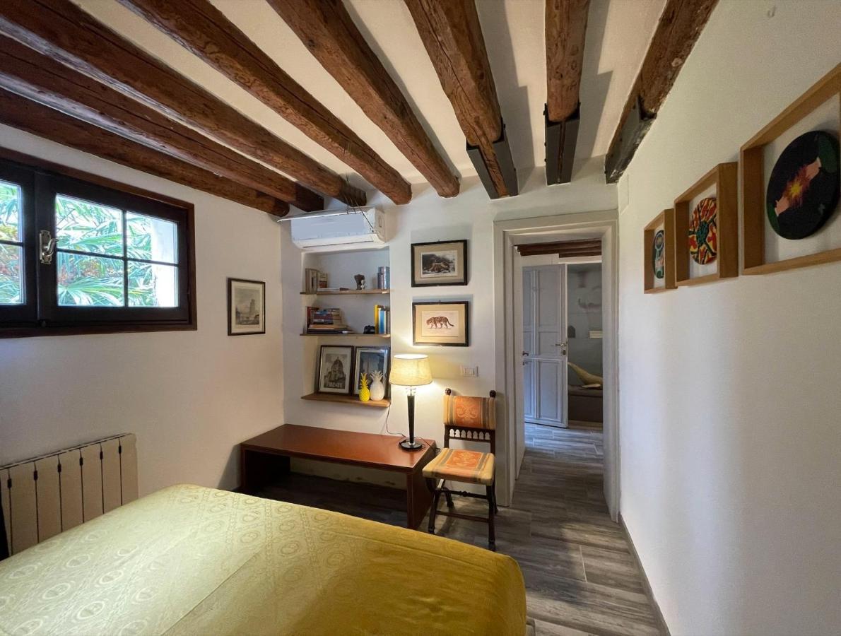 Apartment Casa Furlani Ai Dalmati - Your On The Canal