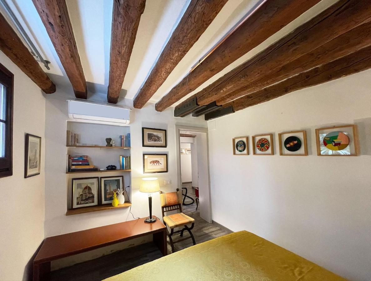 Apartment Casa Furlani Ai Dalmati - Your On The Canal
