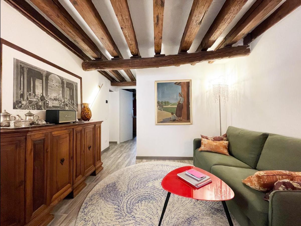 Casa Furlani Ai Dalmati - Your On The Canal Venice