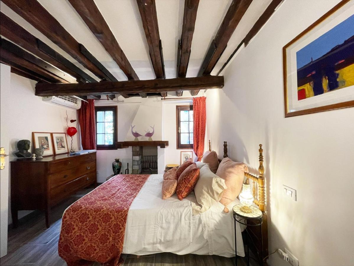 Casa Furlani Ai Dalmati - Your On The Canal