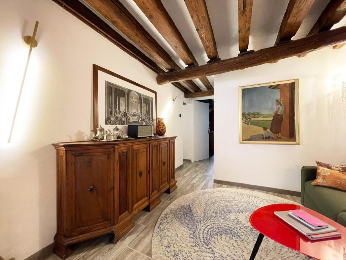 Casa Furlani Ai Dalmati - Your On The Canal * Venice