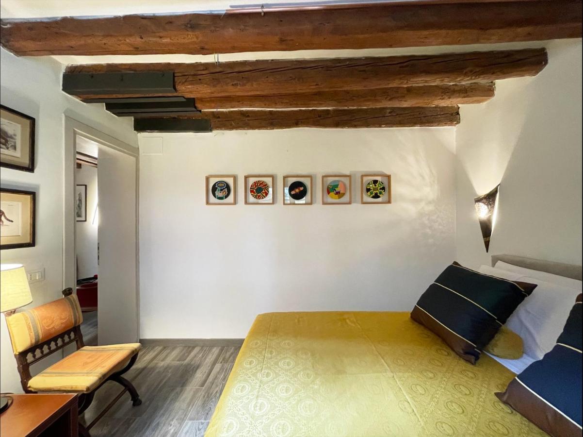 Casa Furlani Ai Dalmati - Your On The Canal Venice