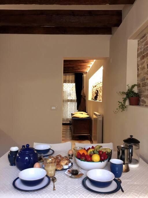 Casa de férias Ca' Spendore Del Sole *