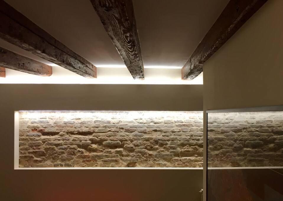 Casa de férias Ca' Spendore Del Sole *