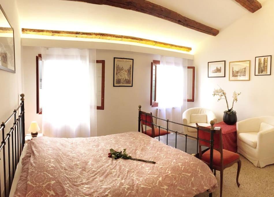 Ca' Spendore Del Sole Casa de férias Veneza