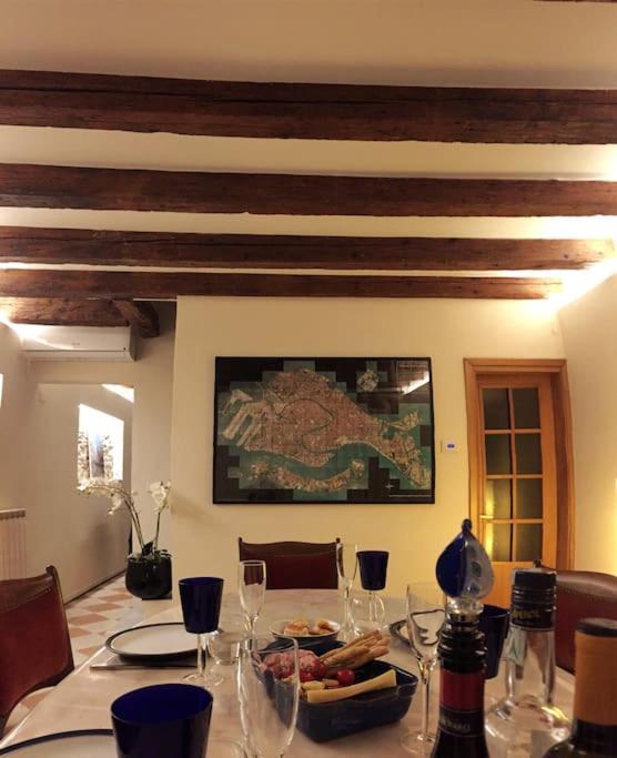 Ca' Spendore Del Sole Casa de férias *