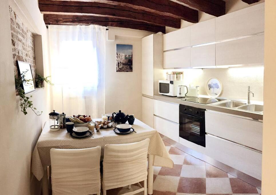 Ca' Spendore Del Sole Casa de férias *