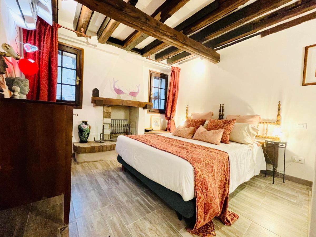 Casa Furlani Ai Dalmati - Your On The Canal Venice