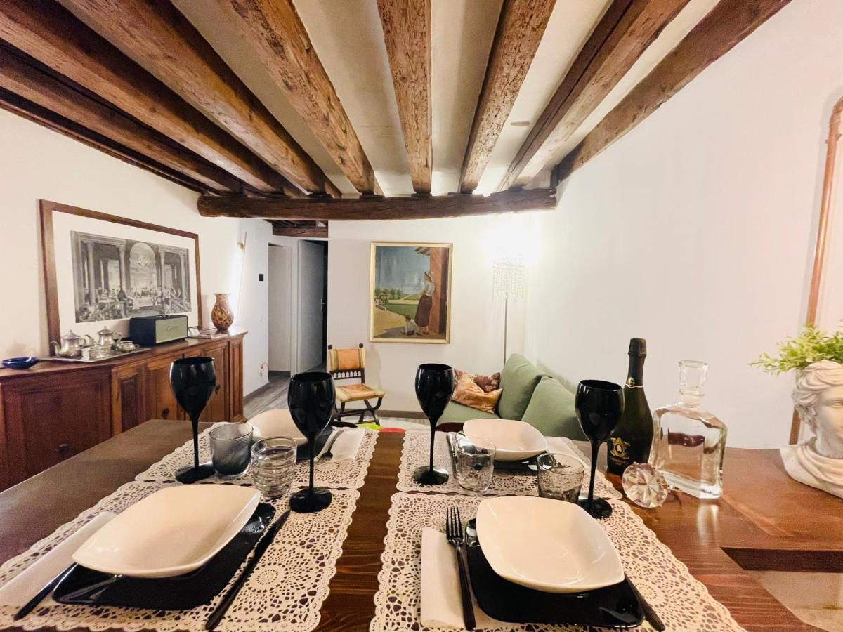 Casa Furlani Ai Dalmati - Your On The Canal